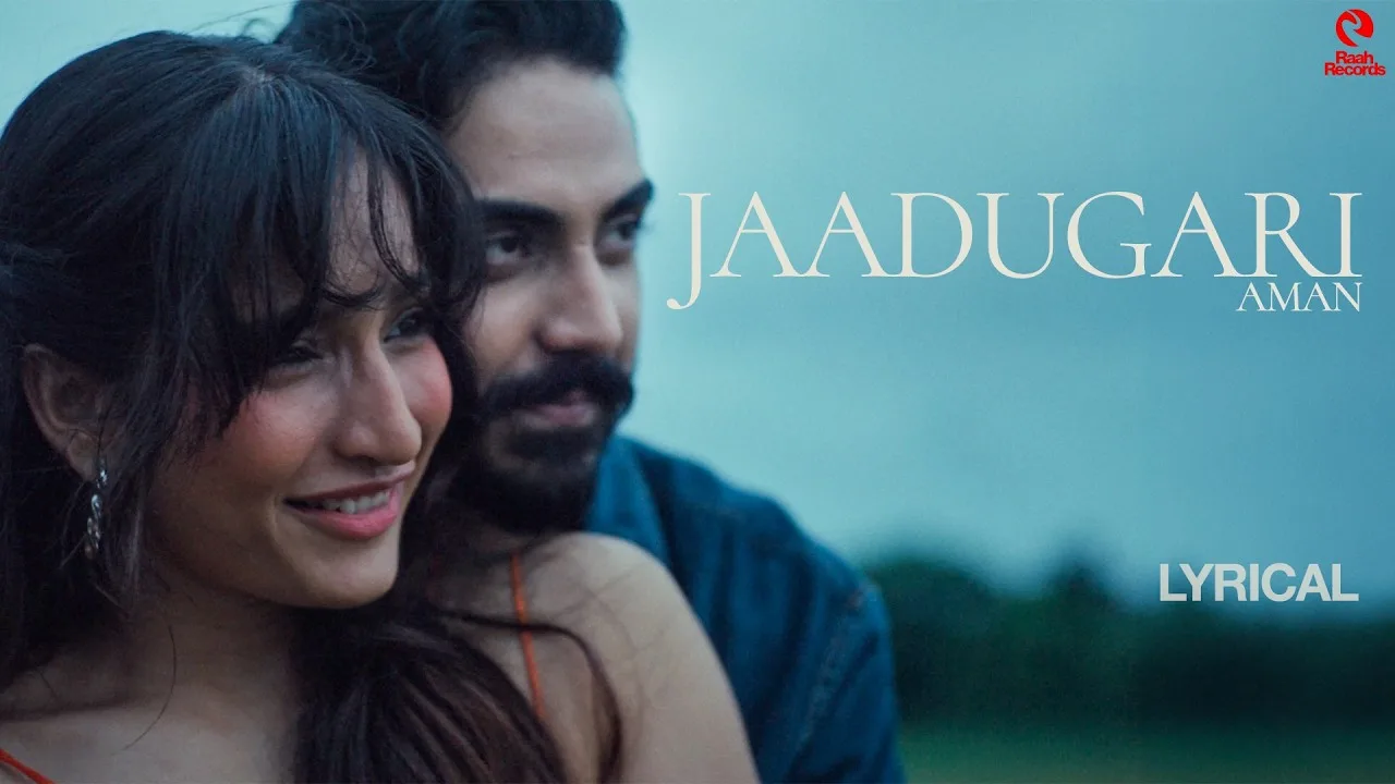 Jaadugari Song (Song)