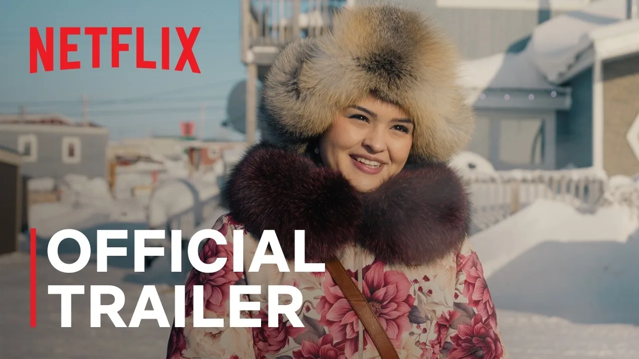 North of North: Season 2 (Official Trailer)