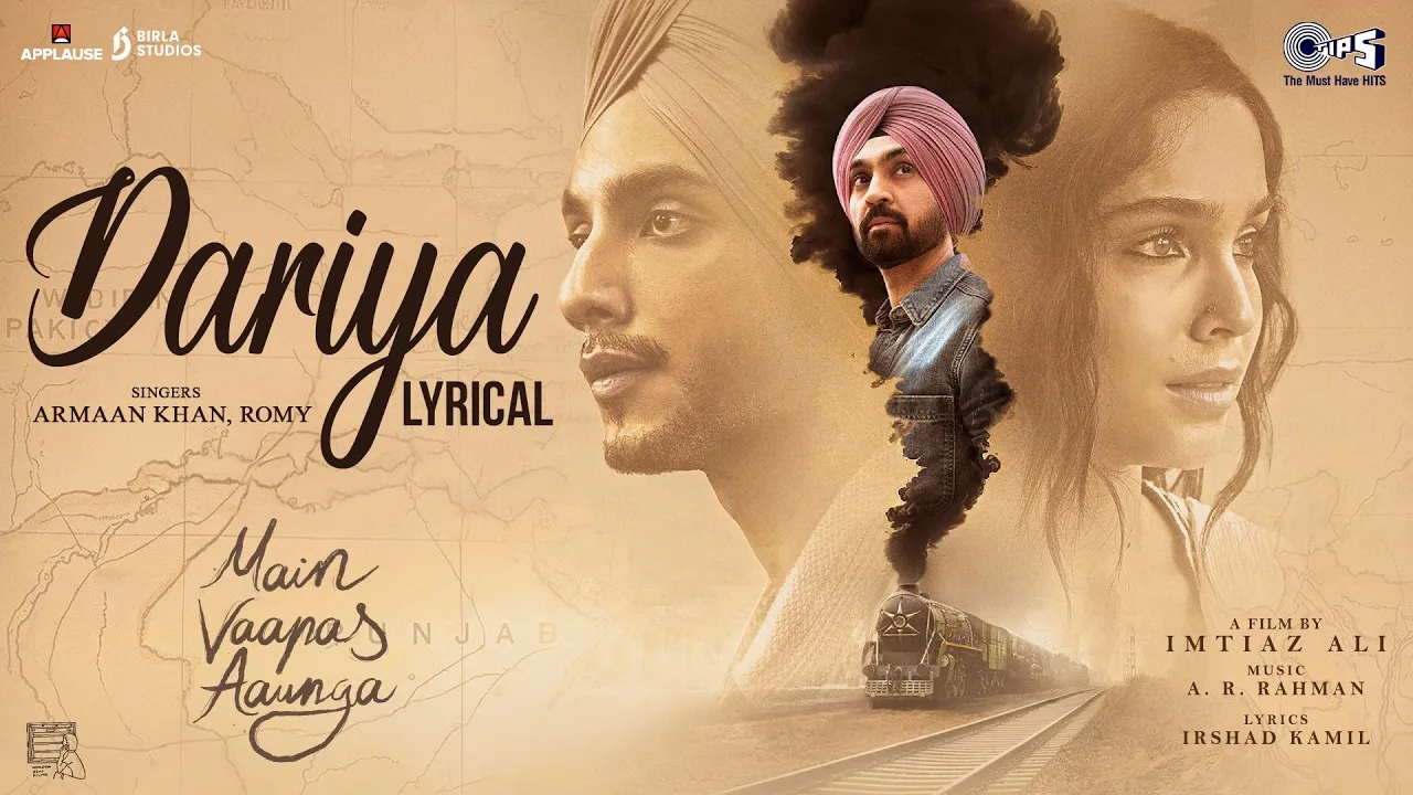 Main Vaapas Aaunga (Song)