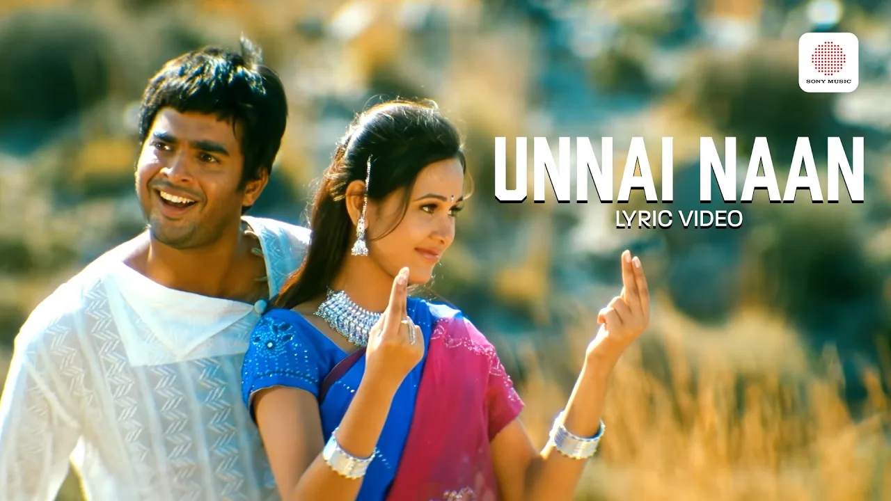 Unnai Naan (Song)