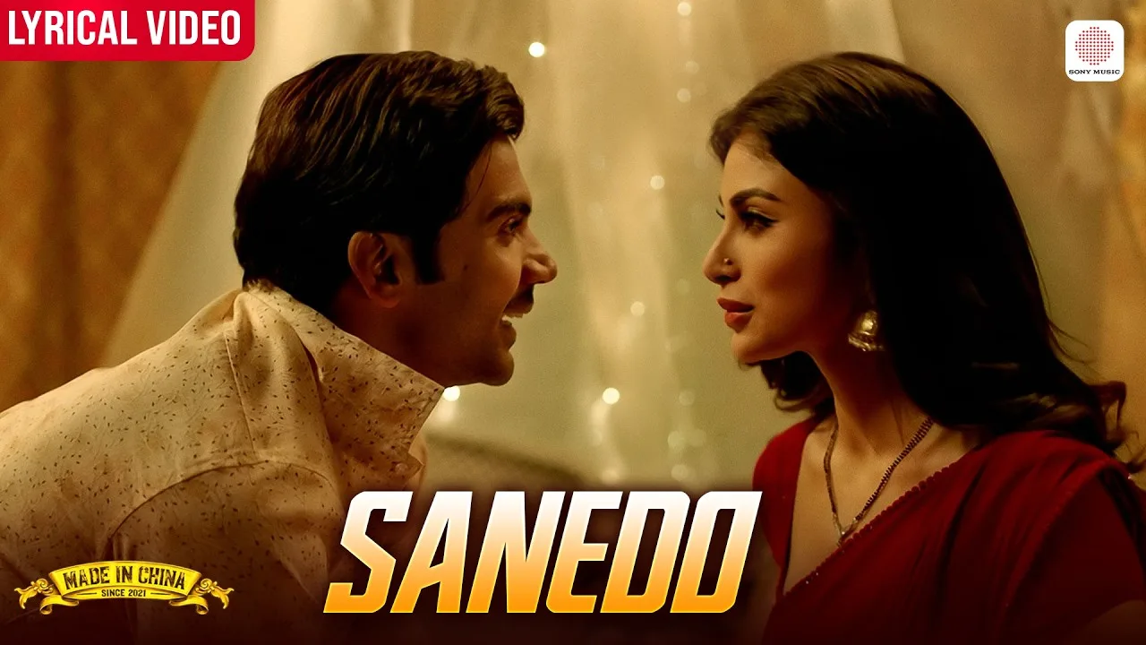 Sanedo (Song)