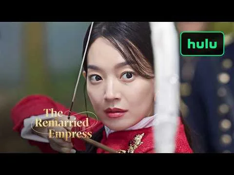 The Remarried Empress (Official Trailer)