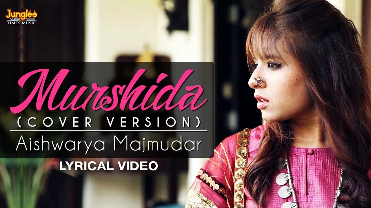 Murshida (Song)