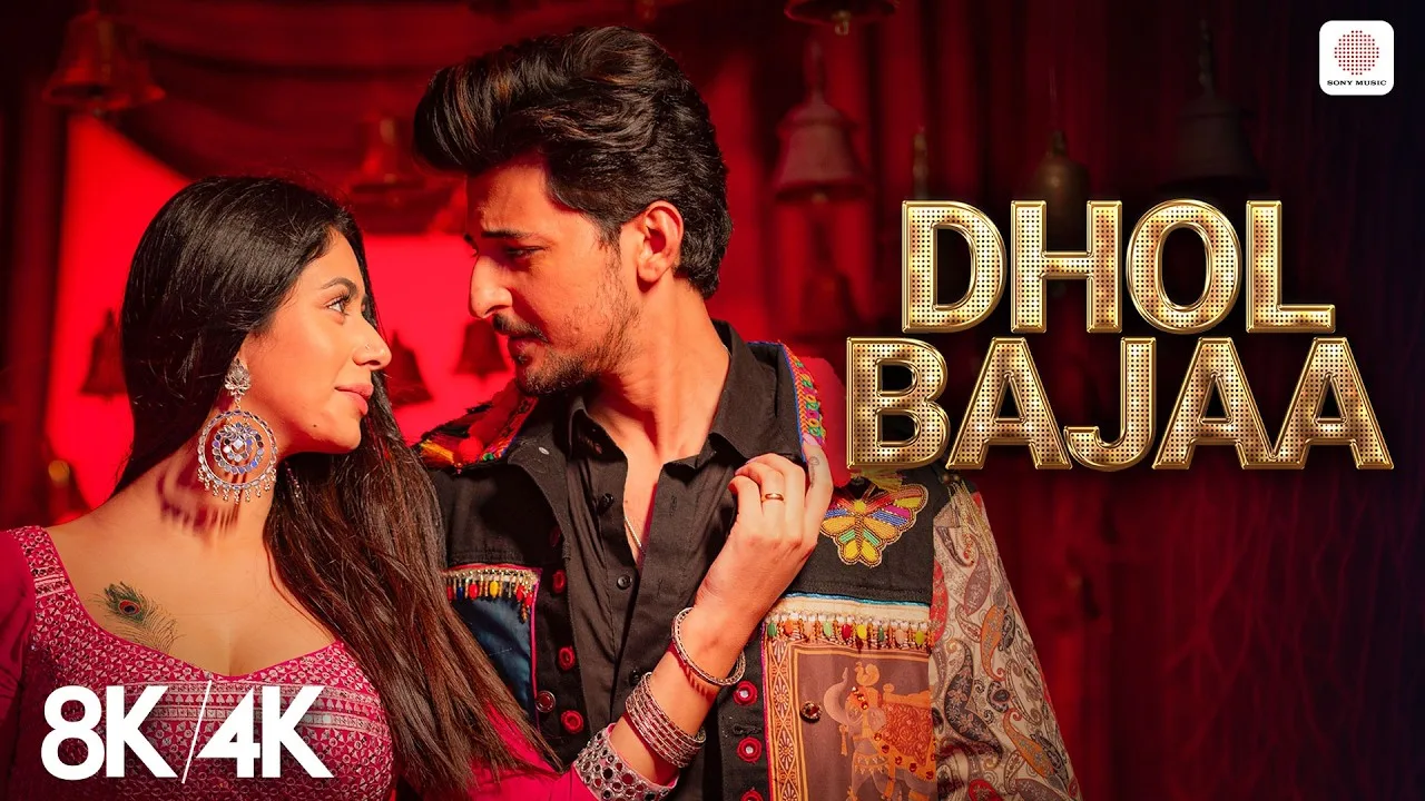 Dhol Bajaa (Song)