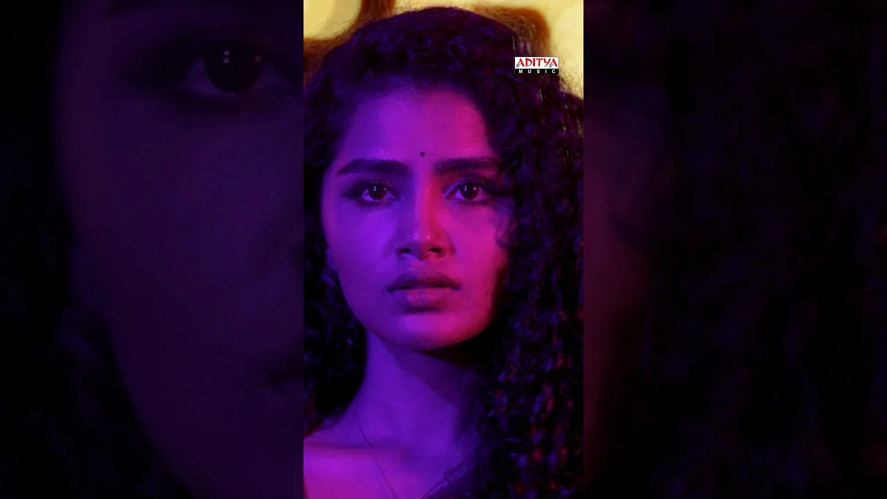 NuvveNaDhairyam (Song)
