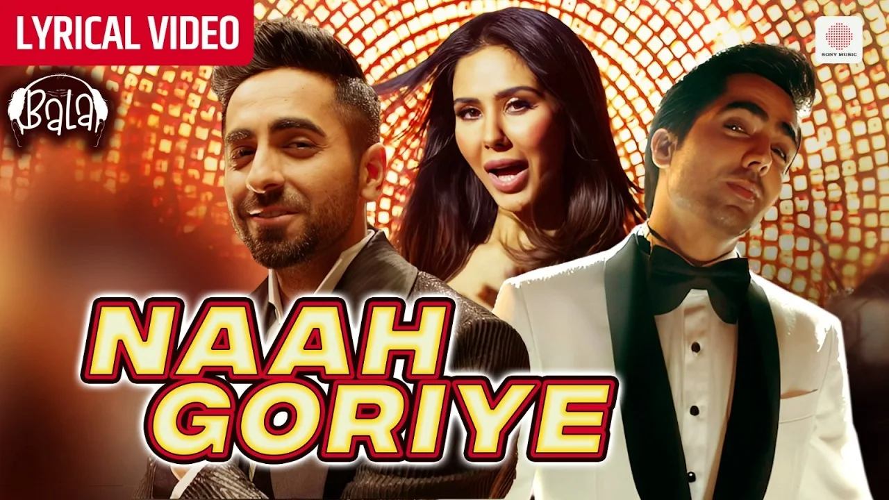 Naah Goriye (Song)
